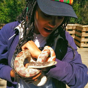 Meet your Posher, Tamara